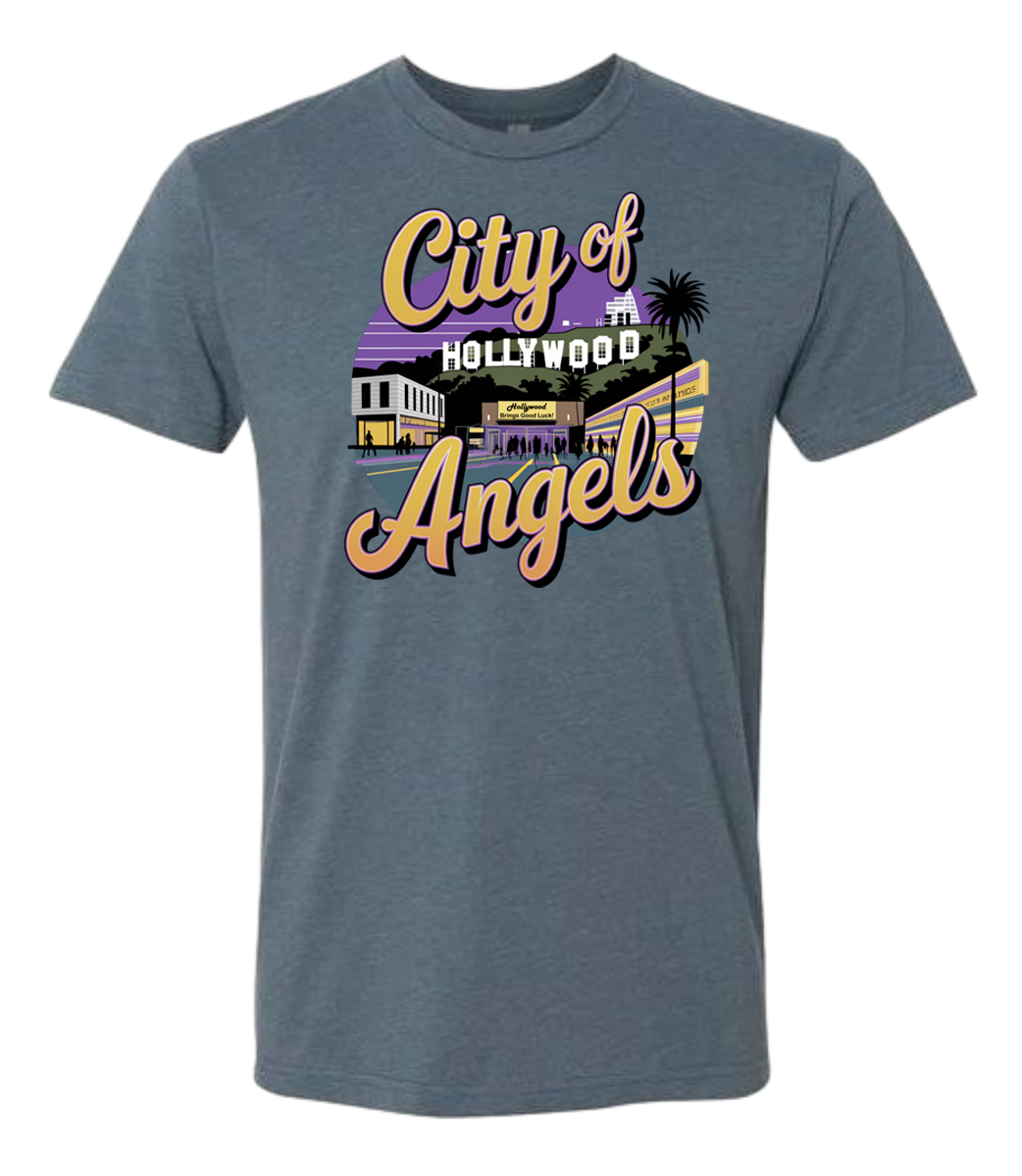 City of Angels