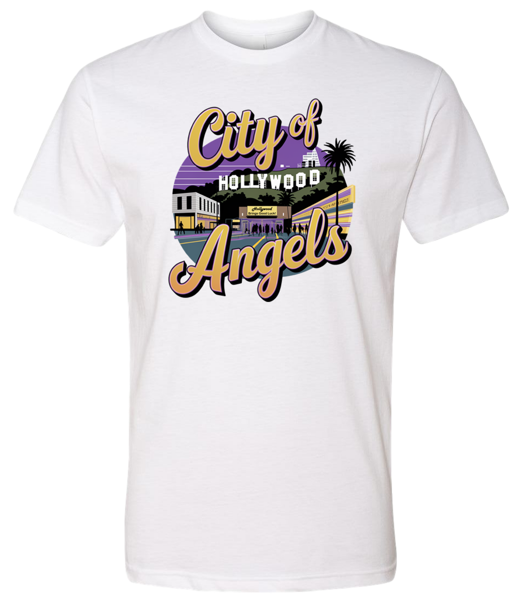 City of Angels