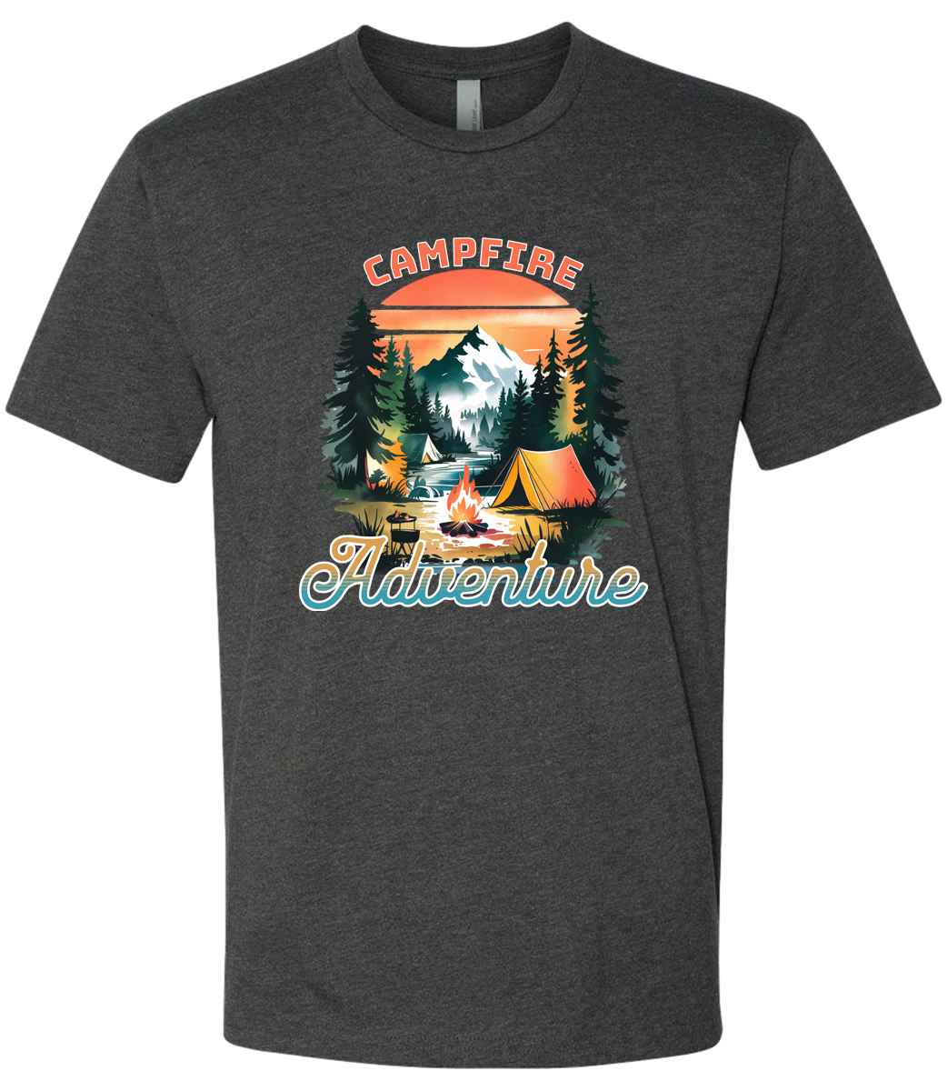 Campfire Adventure