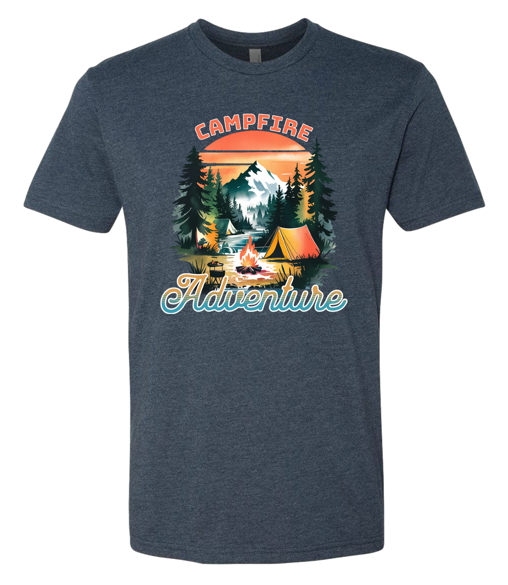 Campfire Adventure