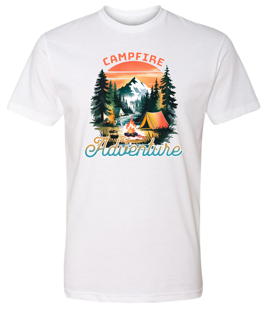 Campfire Adventure