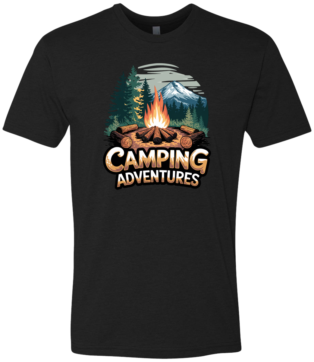 Camping Adventures