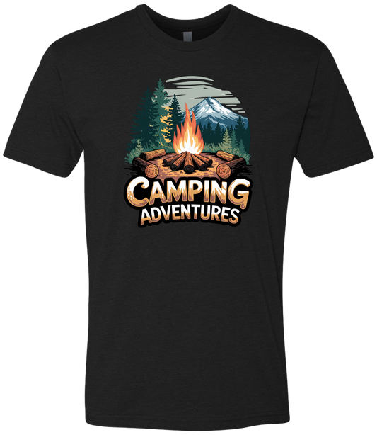 Camping Adventures