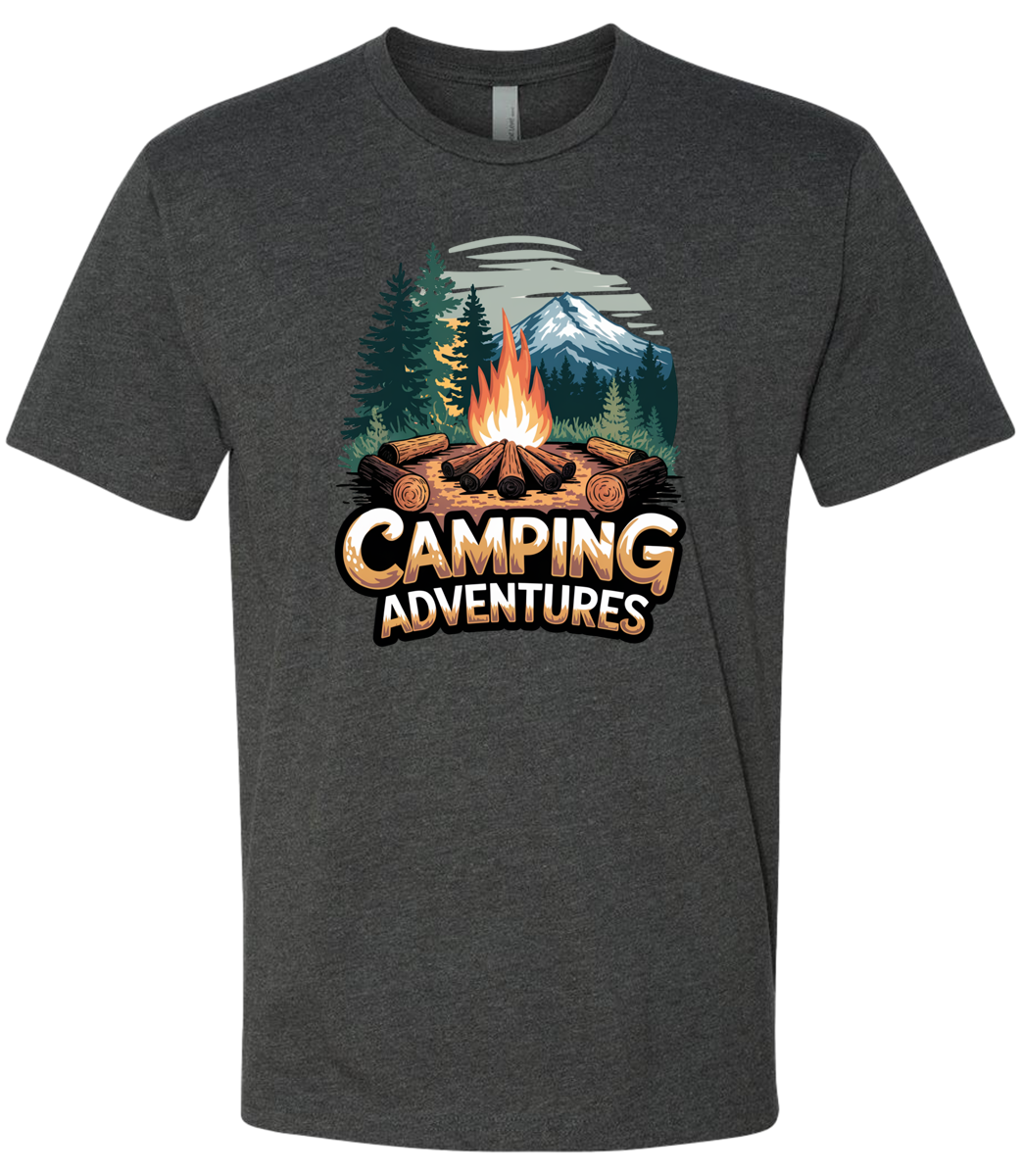 Camping Adventures