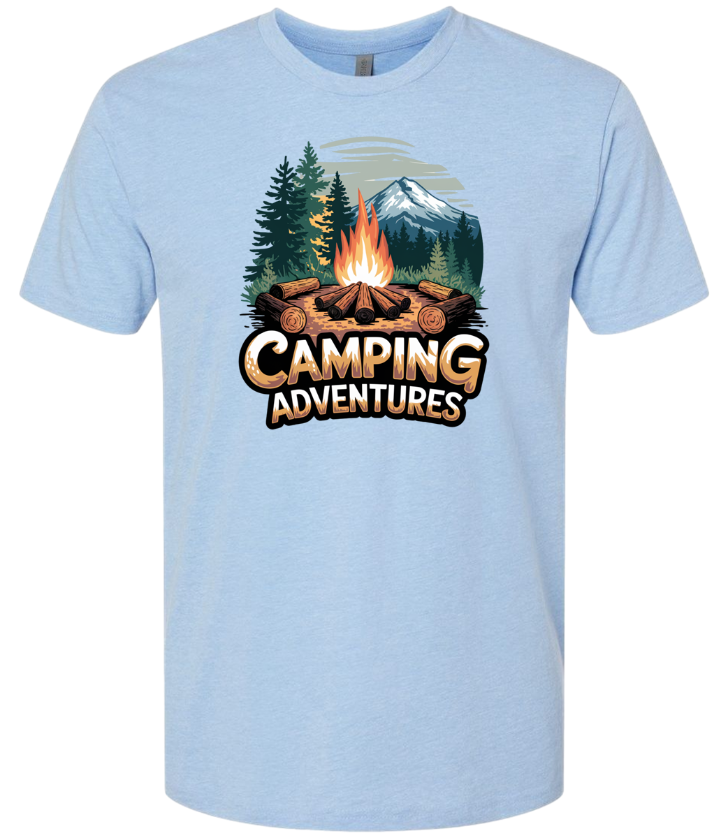 Camping Adventures