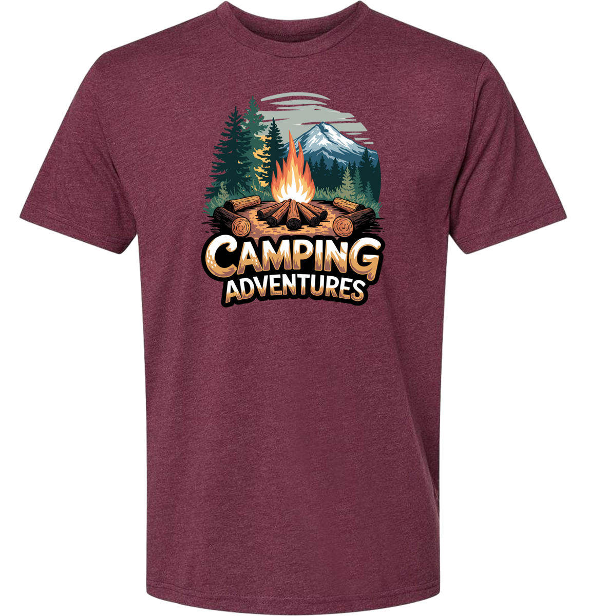Camping Adventures