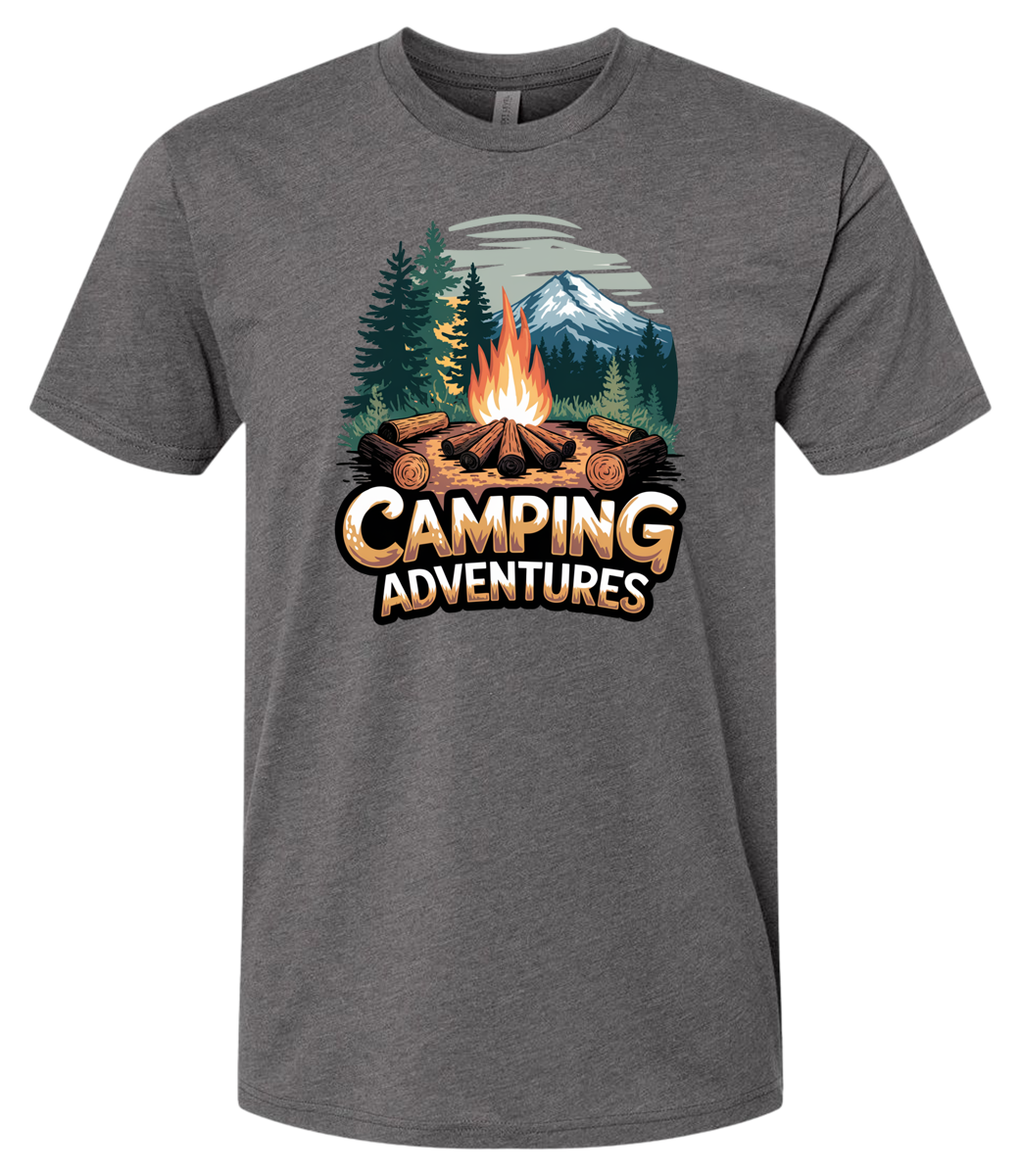 Camping Adventures