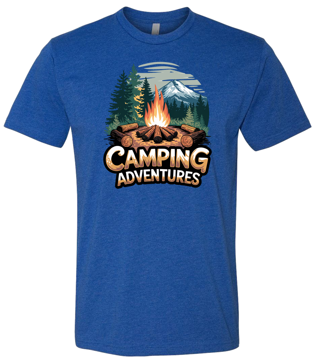 Camping Adventures