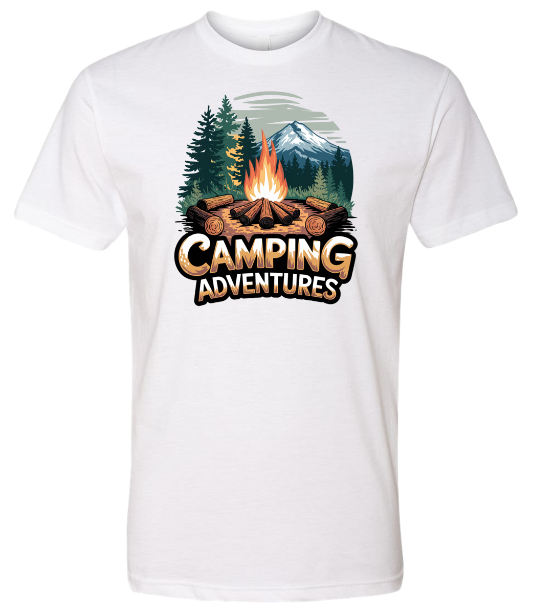 Camping Adventures