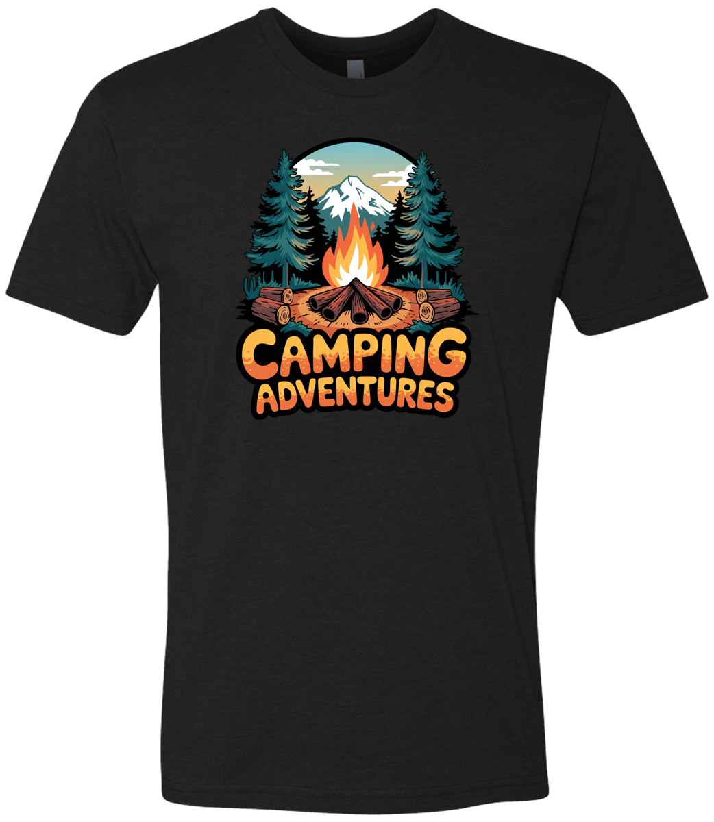 Camping Adventures 2