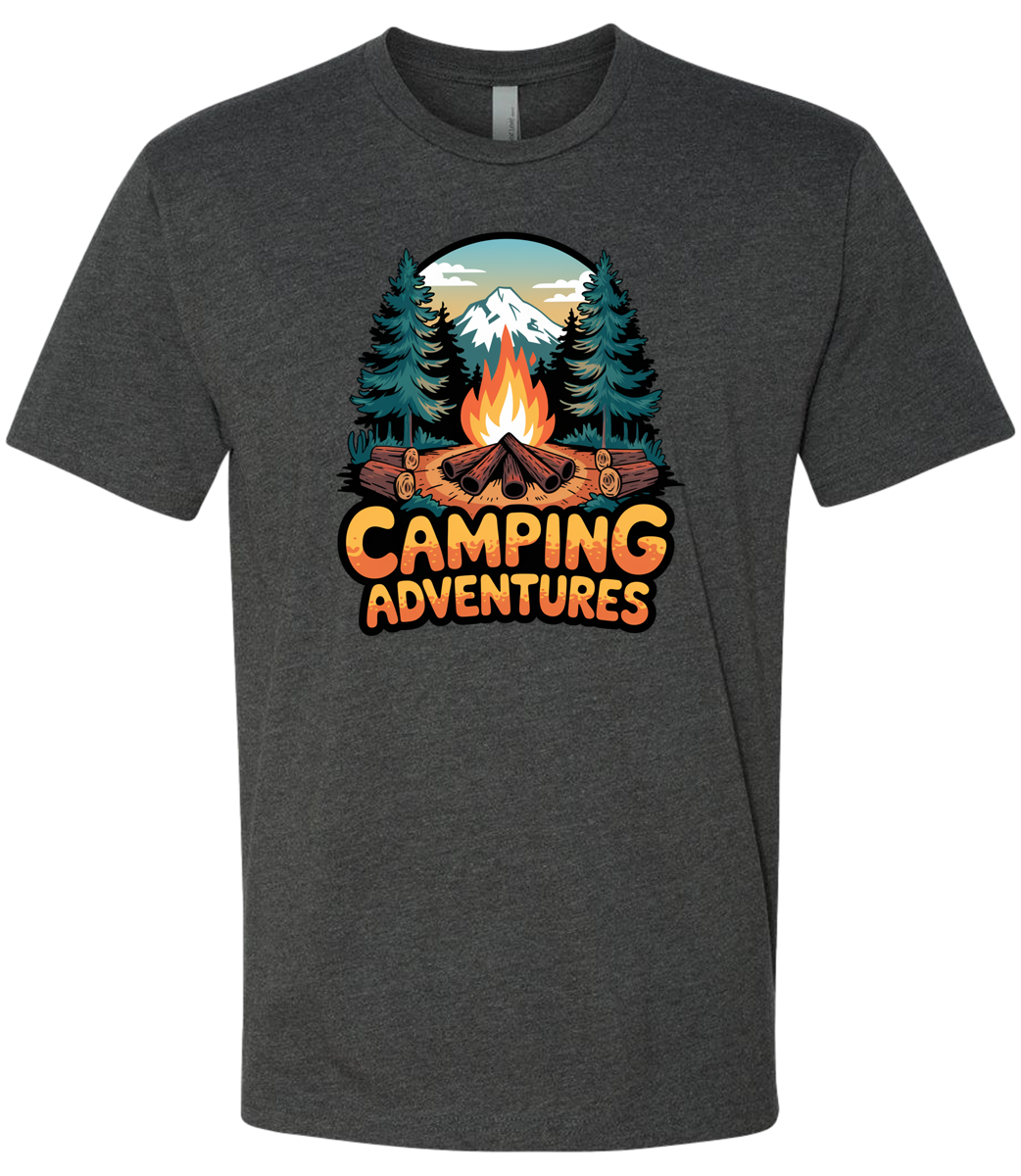 Camping Adventures 2