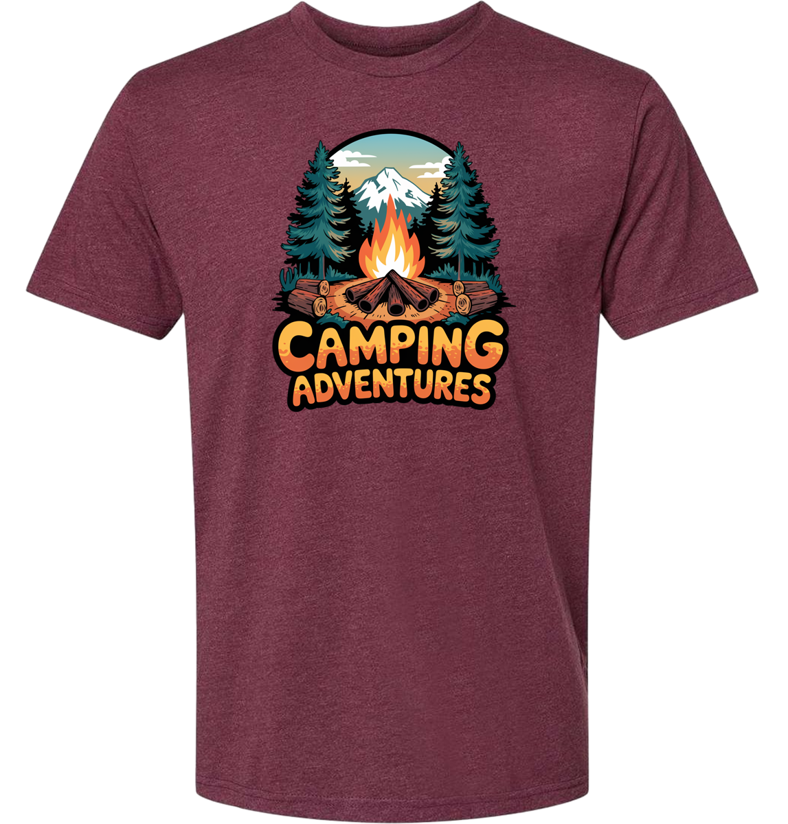 Camping Adventures 2