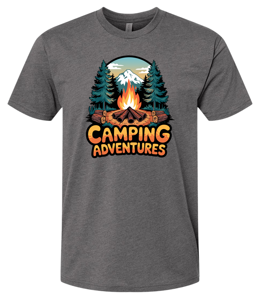 Camping Adventures 2