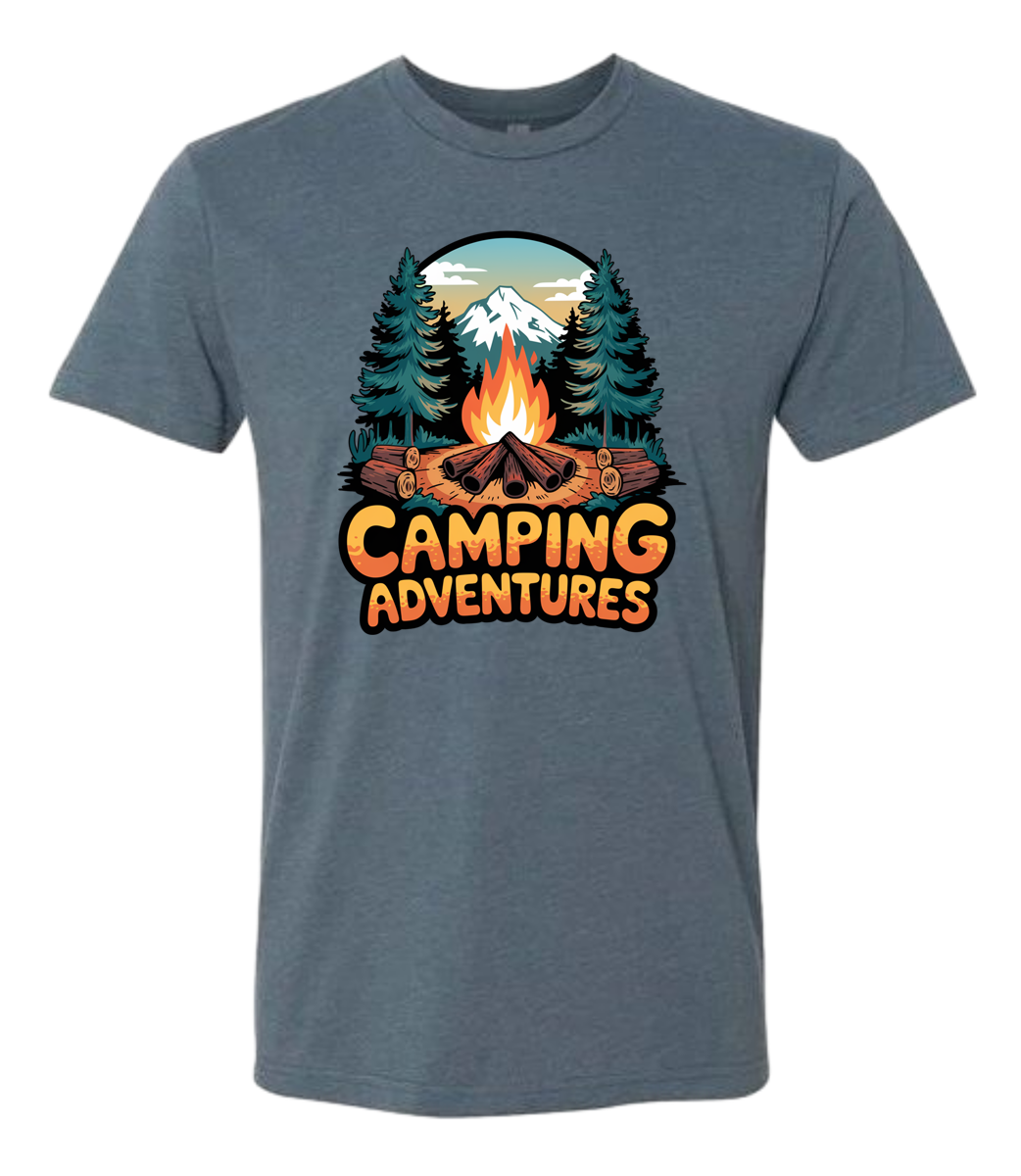 Camping Adventures 2