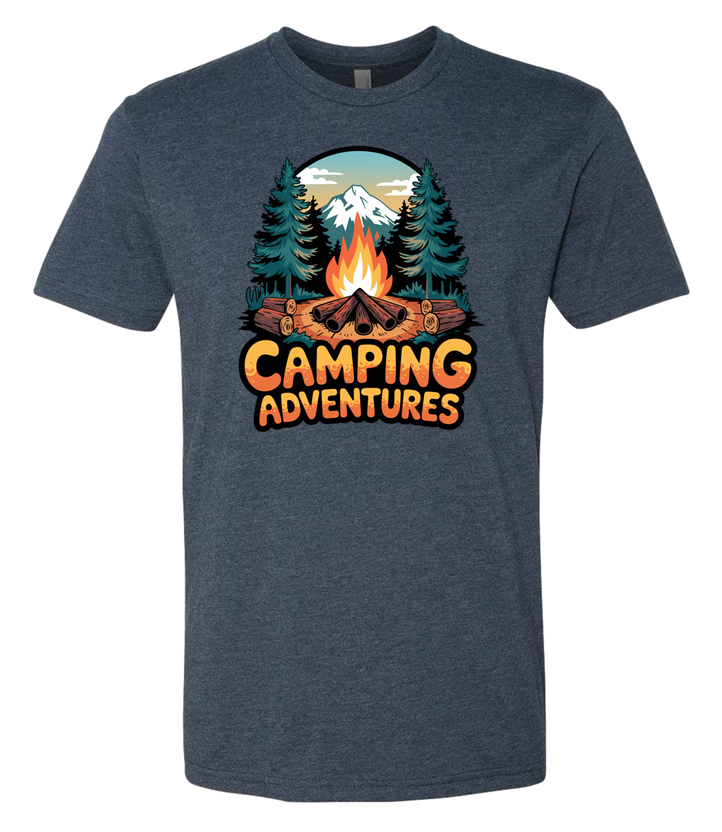 Camping Adventures 2