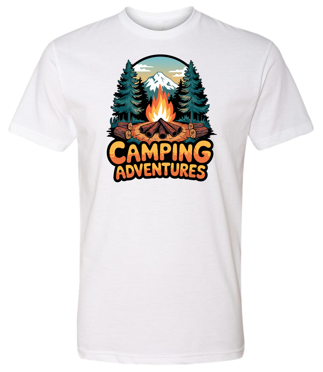Camping Adventures 2
