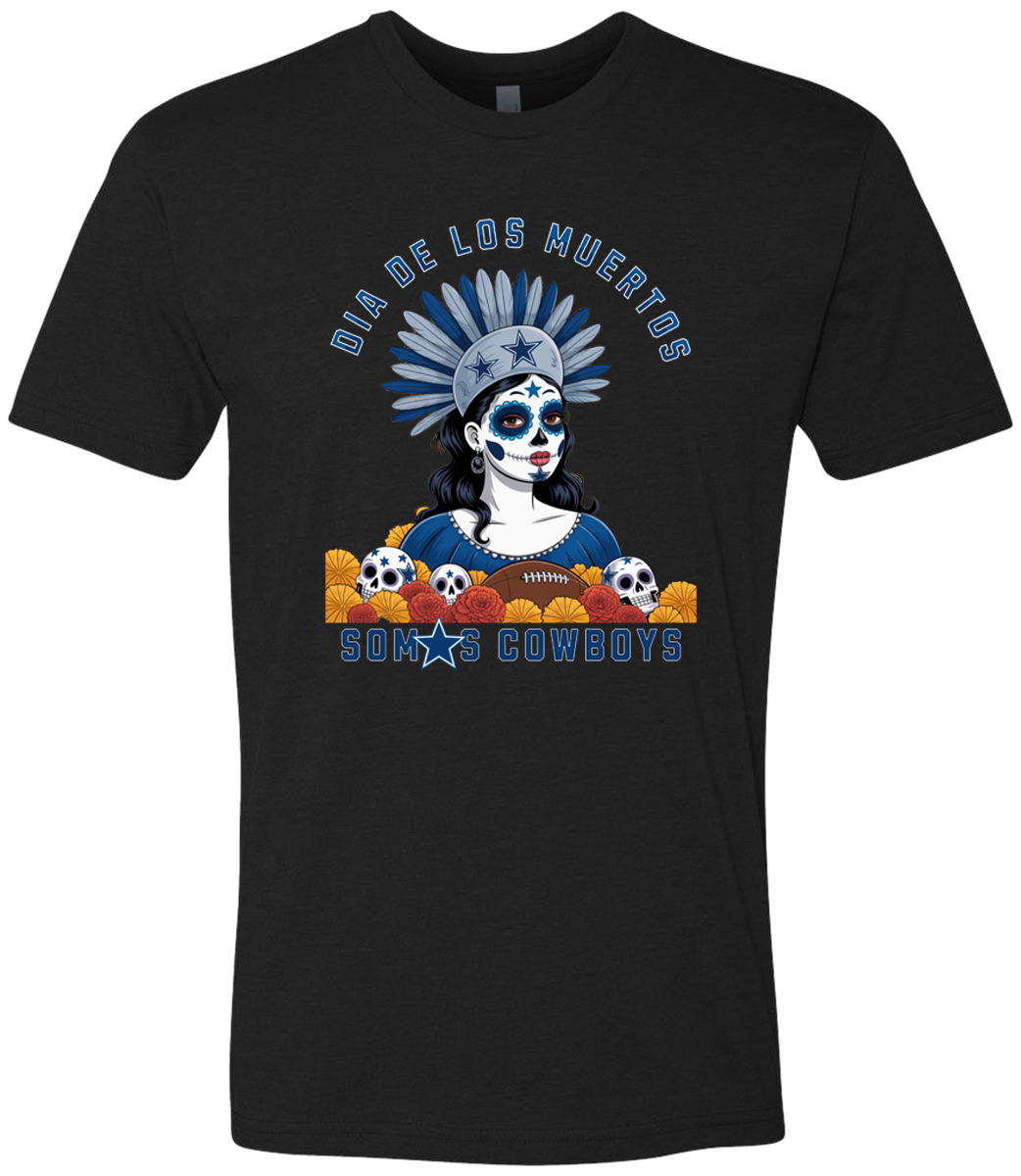 Catrina Cowboys