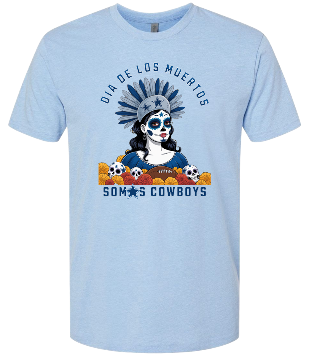 Catrina Cowboys