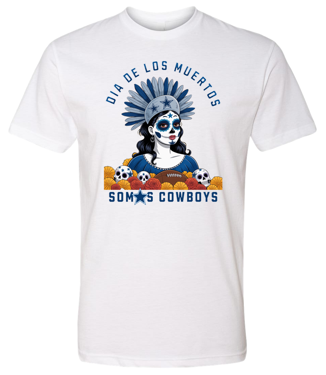 Catrina Cowboys