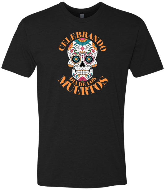 Celebra Dia de los Muertos