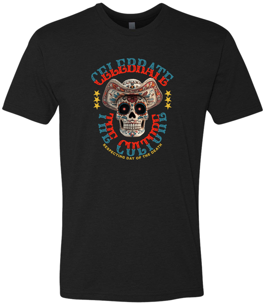 Celebrate The Culture