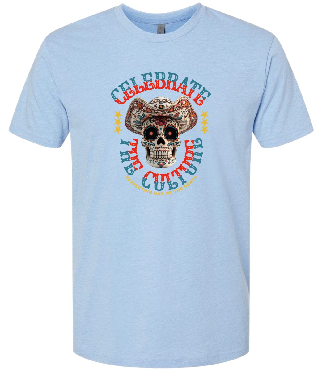 Celebrate The Culture