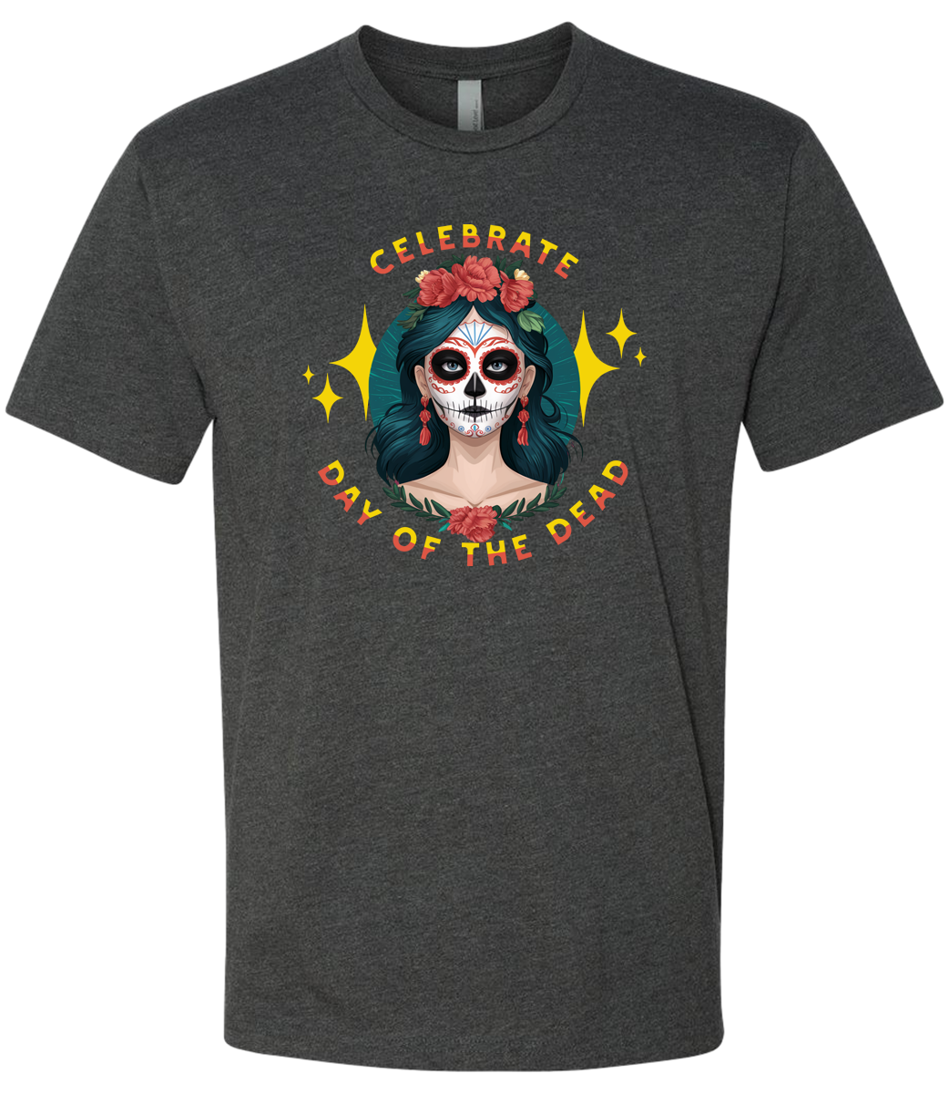 Celebrate Day of the Dead