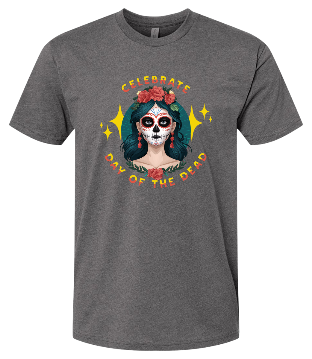 Celebrate Day of the Dead