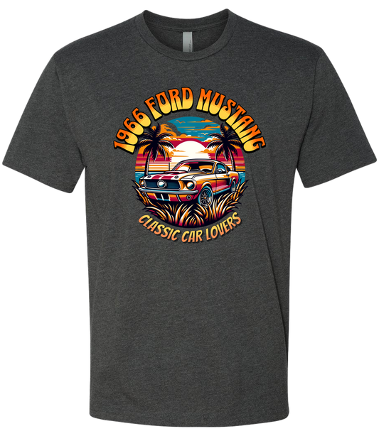 Ford Mustang 1966