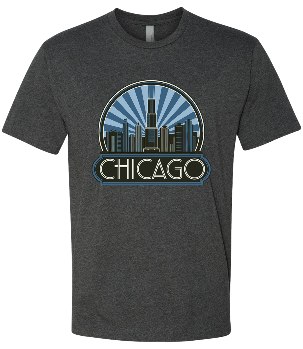 Chicago Art Deco
