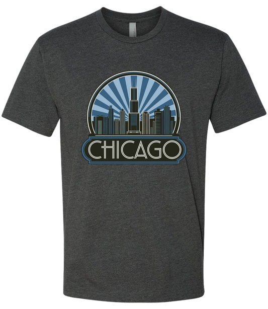 Chicago Art Deco