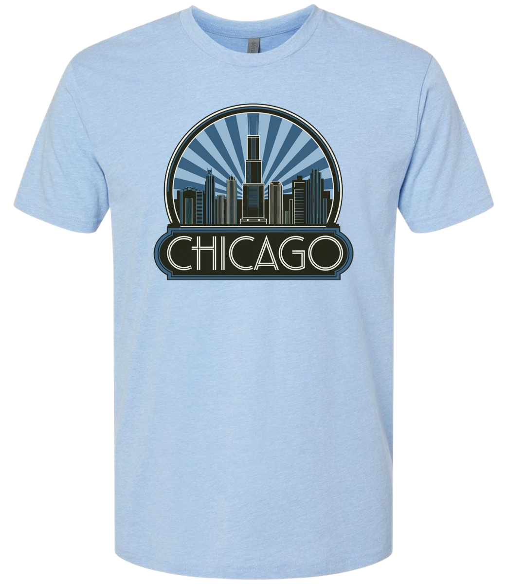 Chicago Art Deco