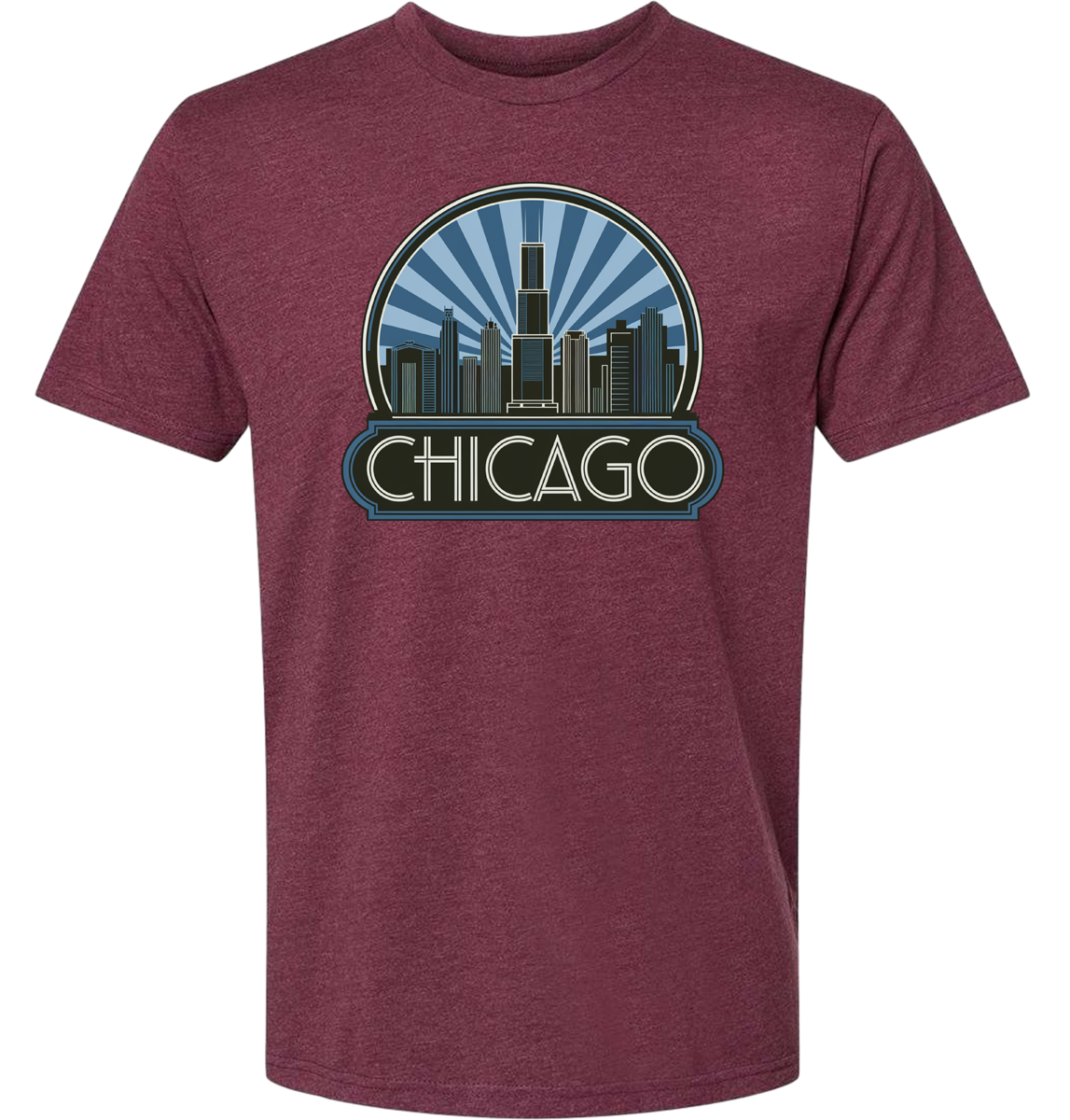 Chicago Art Deco