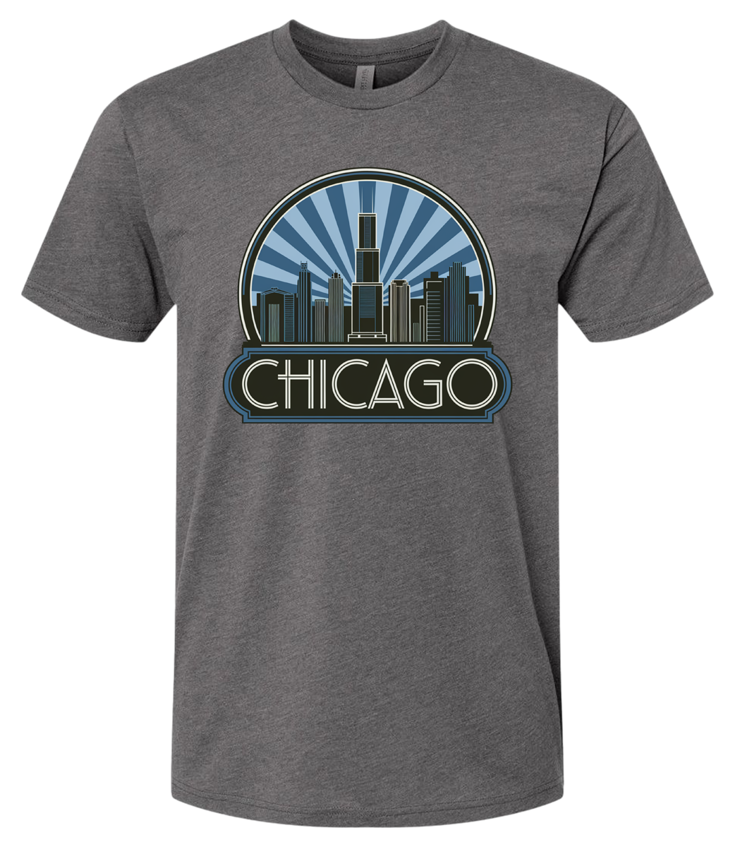 Chicago Art Deco