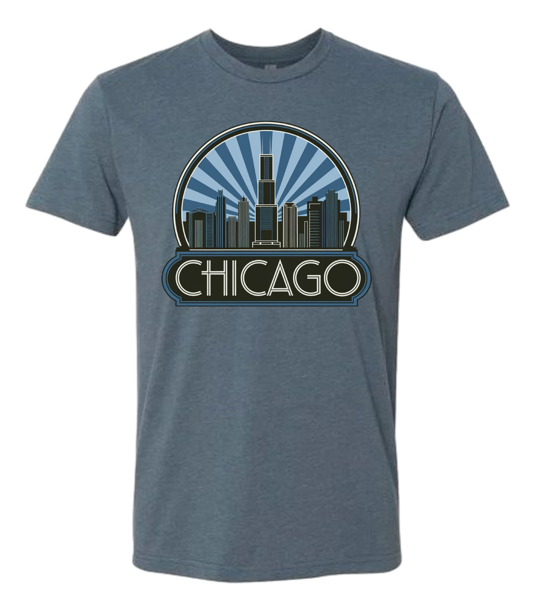 Chicago Art Deco