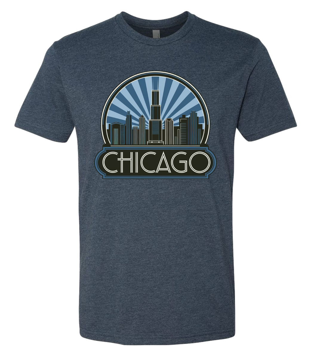 Chicago Art Deco