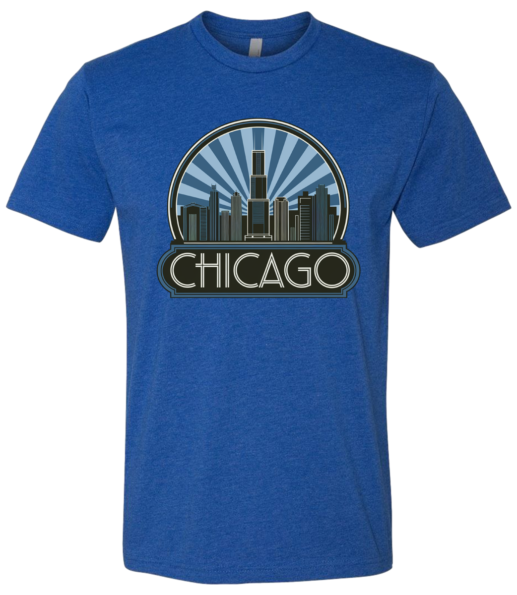 Chicago Art Deco