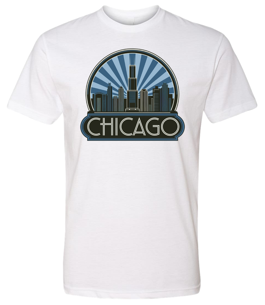 Chicago Art Deco