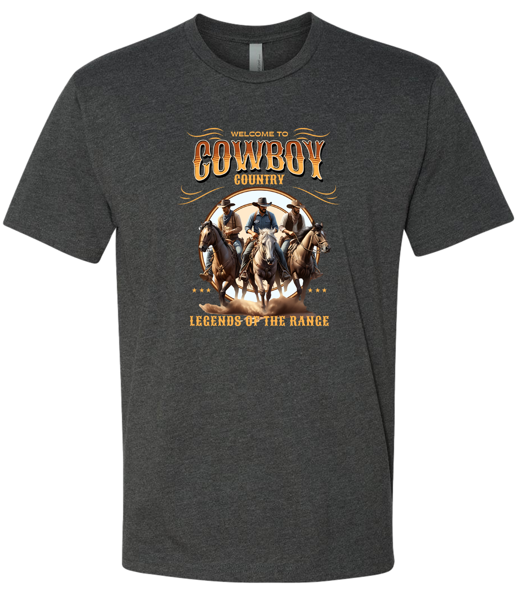 Cowboy Country