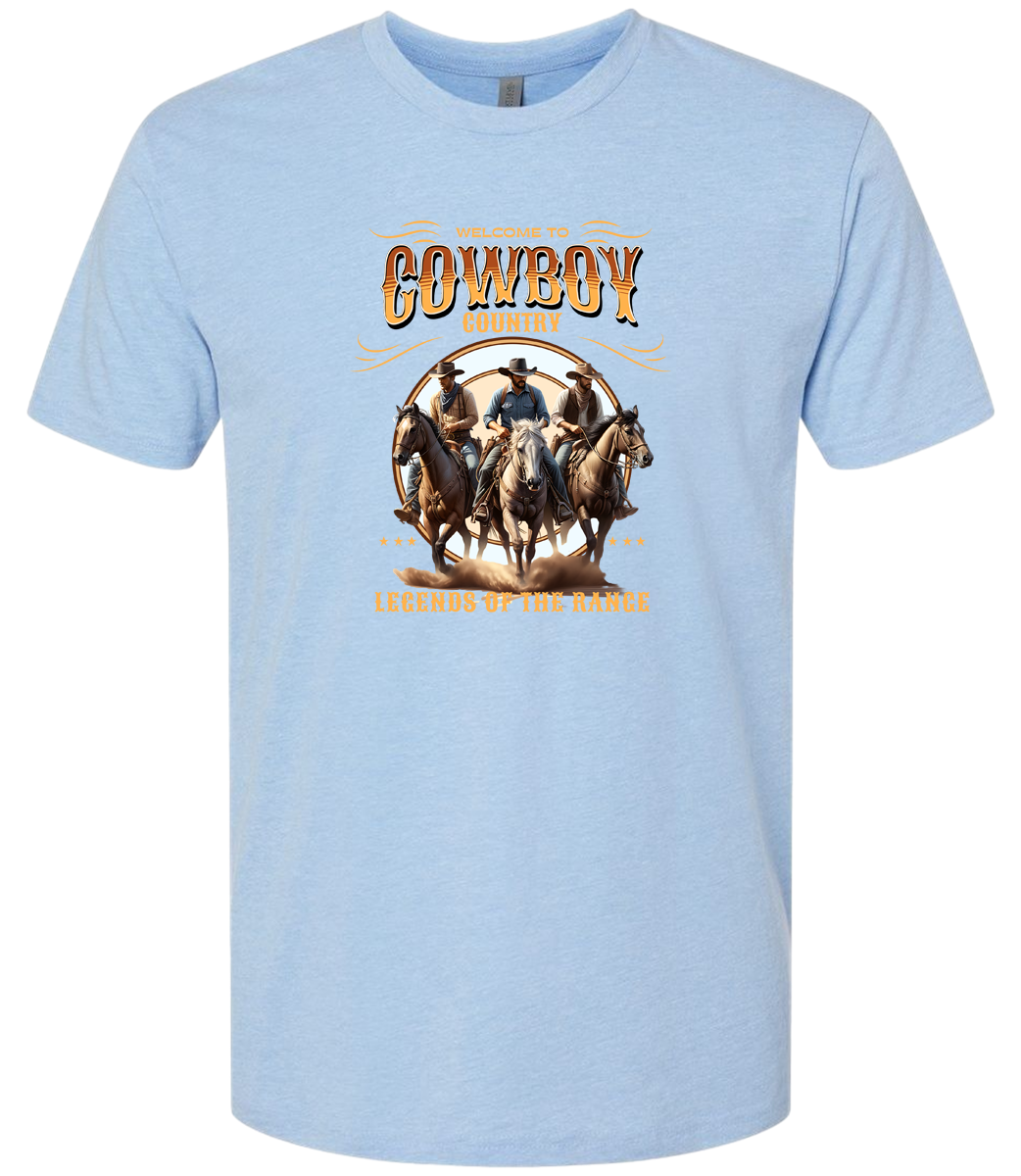 Cowboy Country