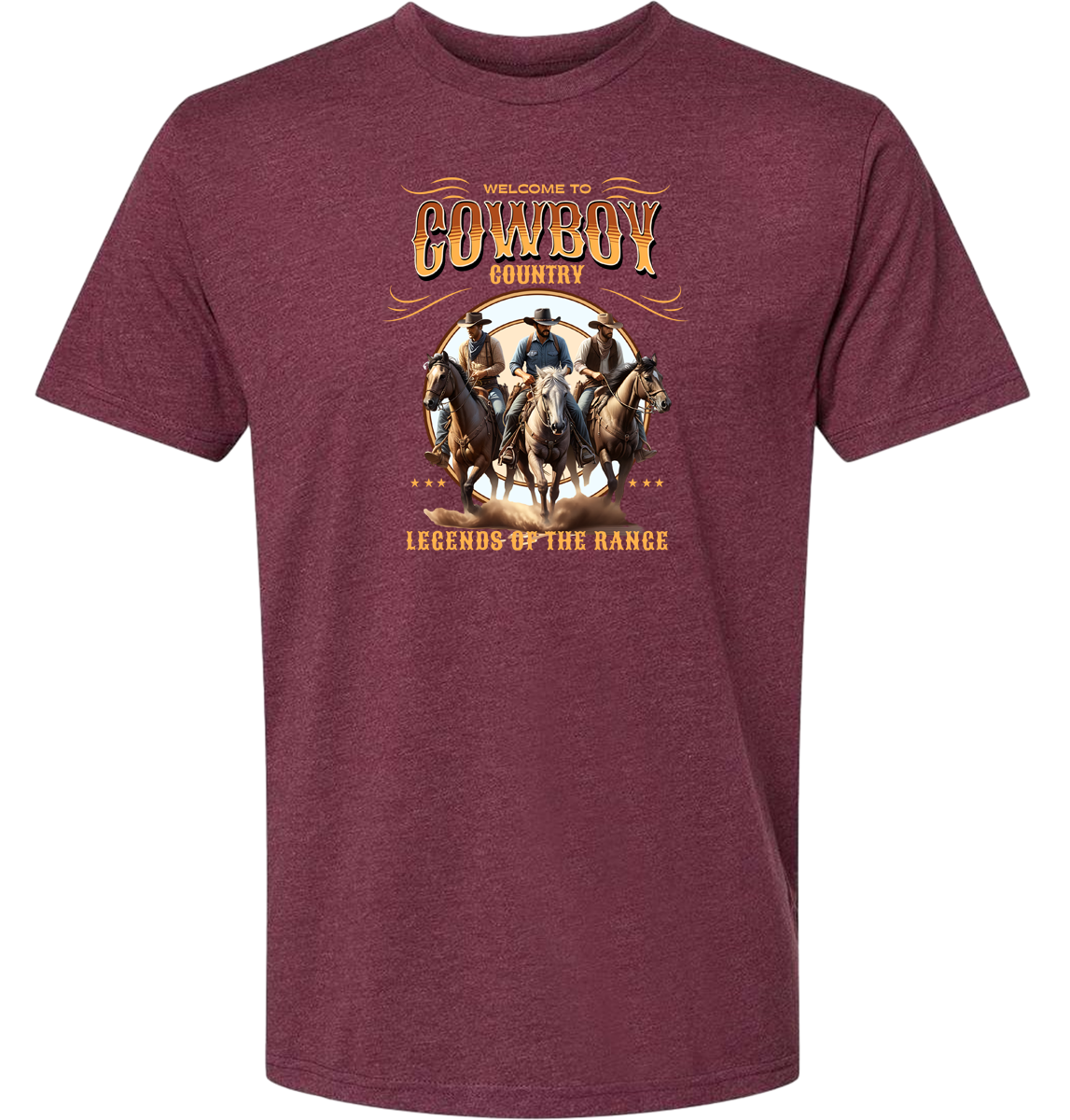 Cowboy Country