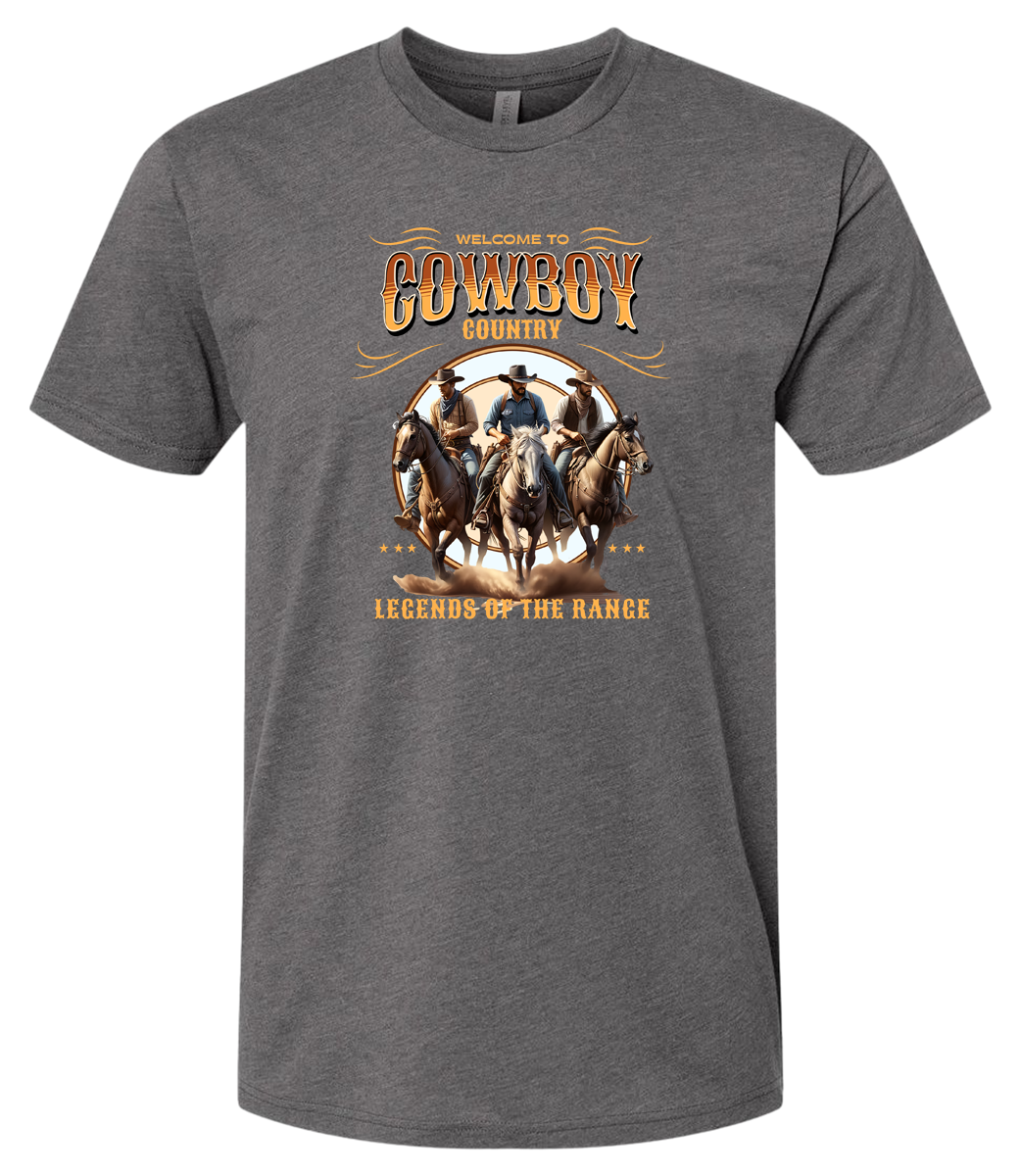 Cowboy Country