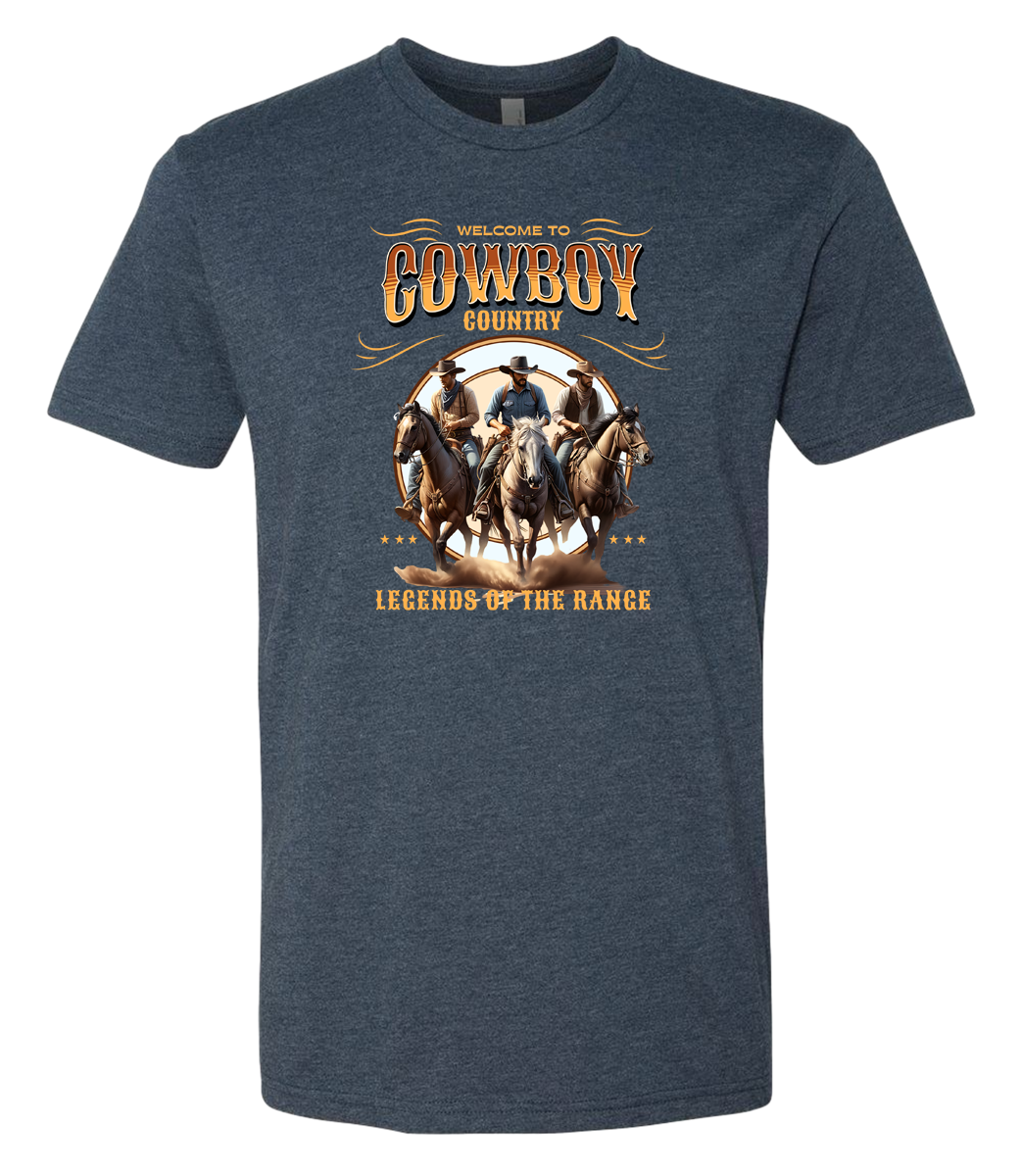 Cowboy Country