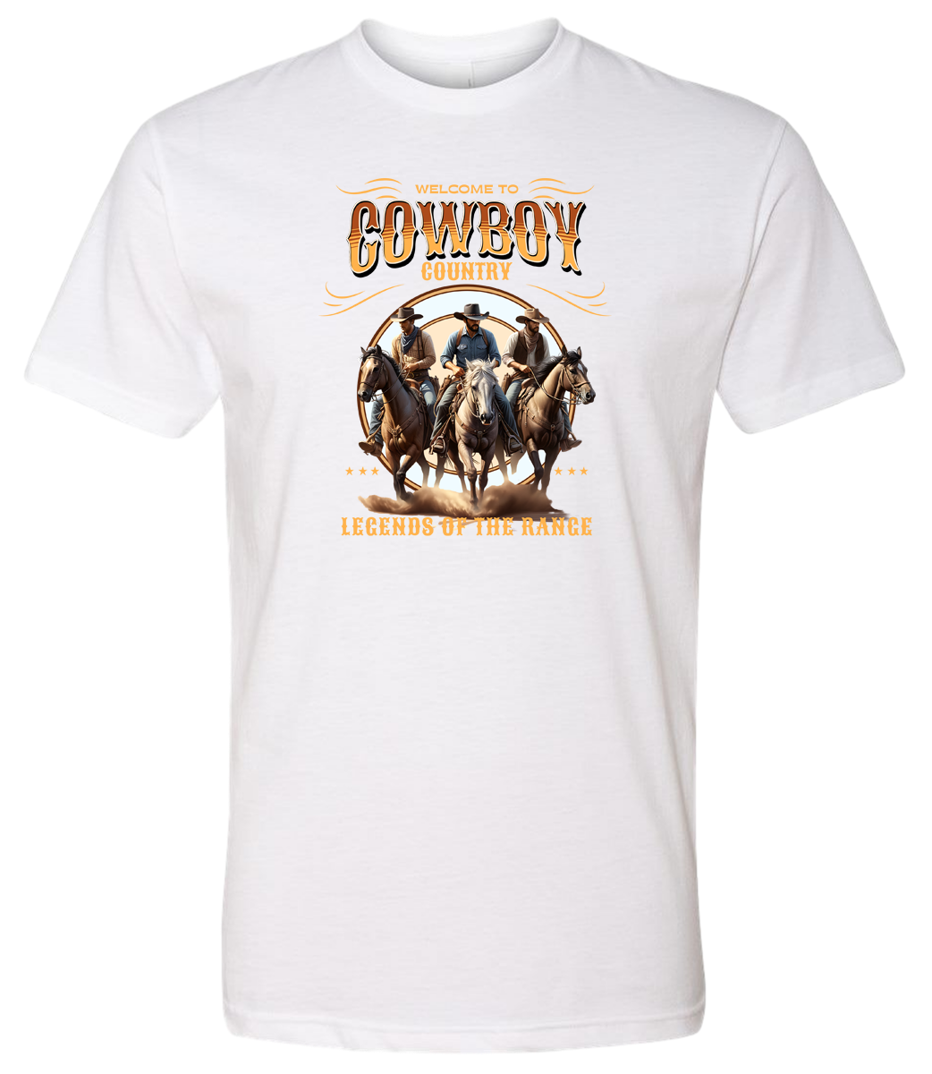 Cowboy Country