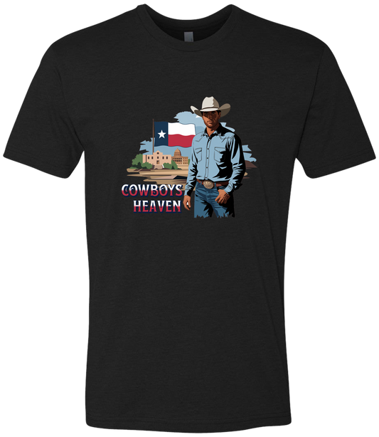 Cowboys Heaven