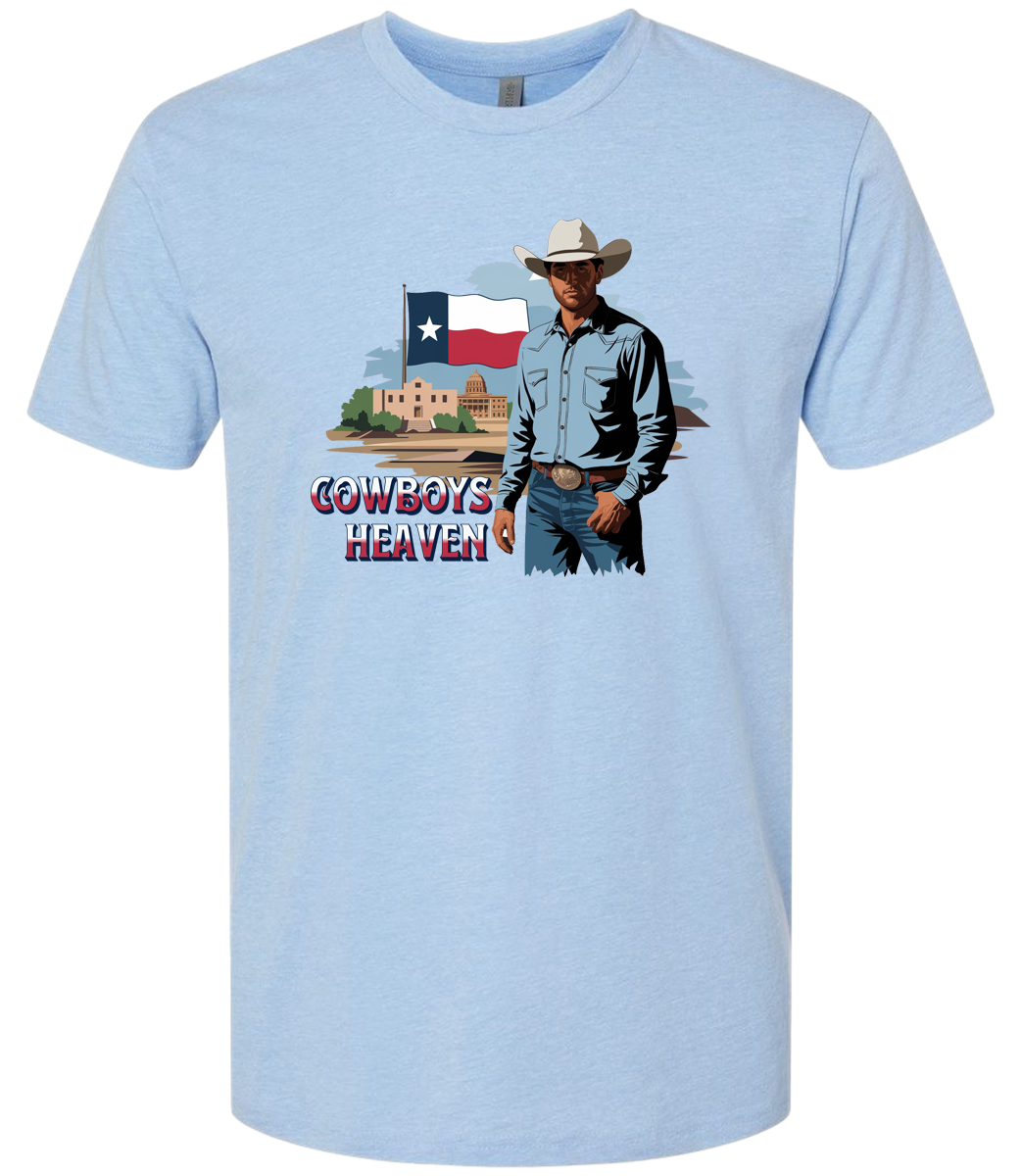 Cowboys Heaven