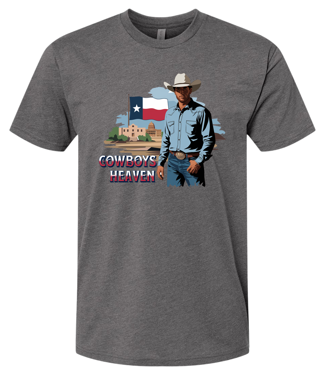 Cowboys Heaven