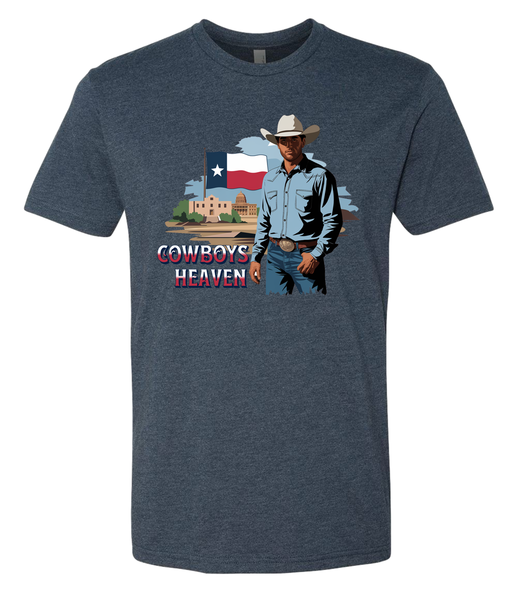 Cowboys Heaven