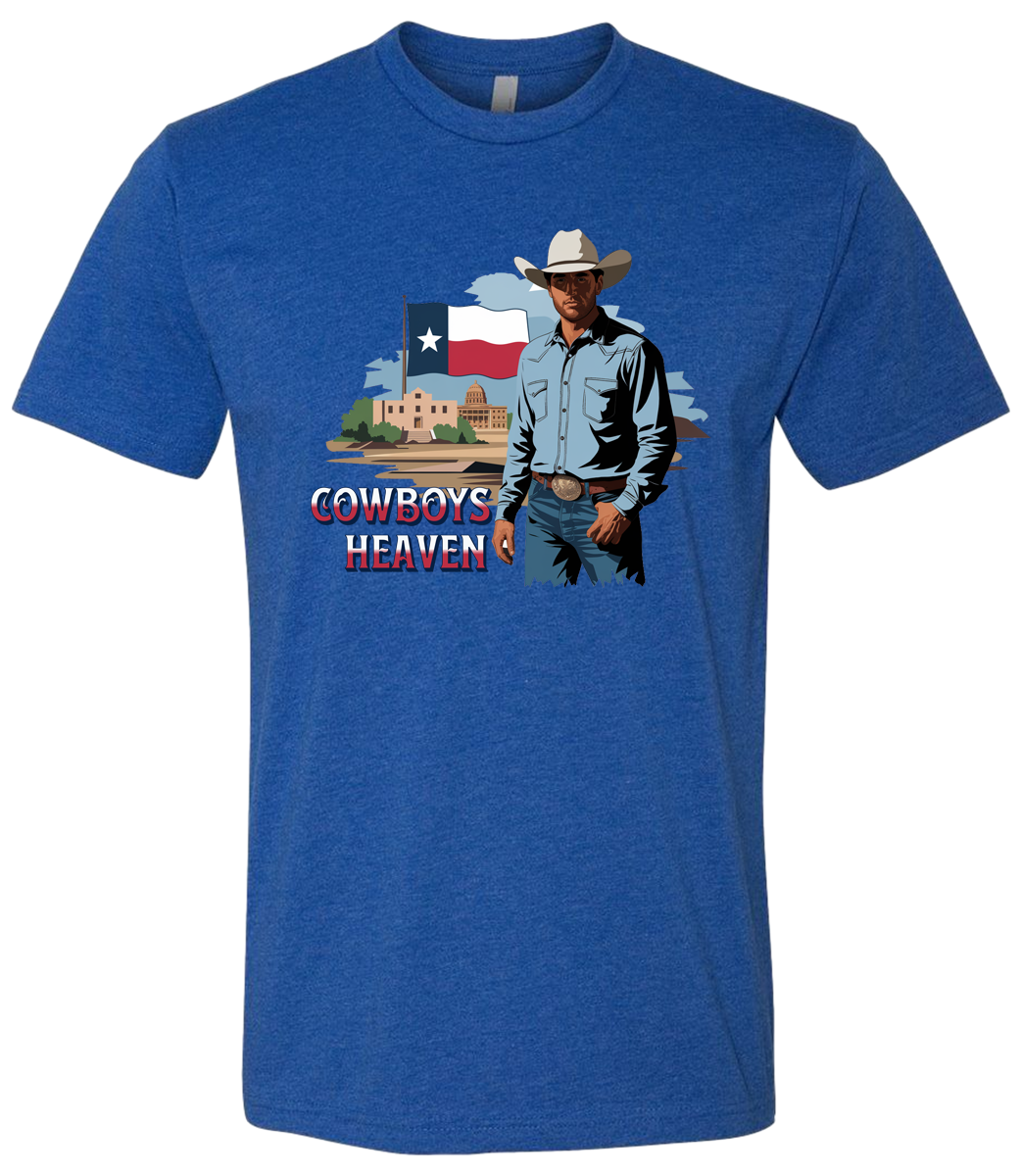 Cowboys Heaven