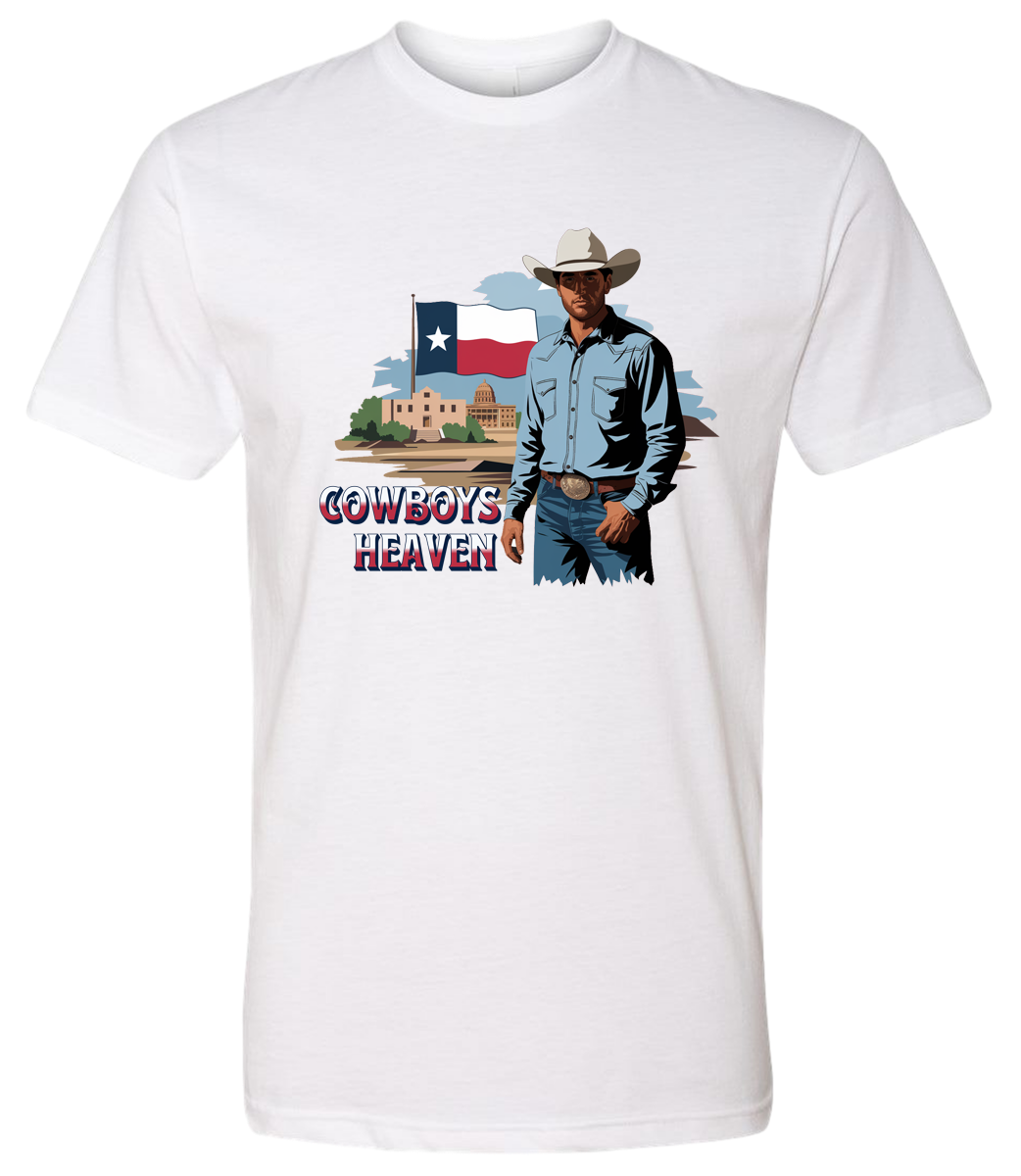 Cowboys Heaven